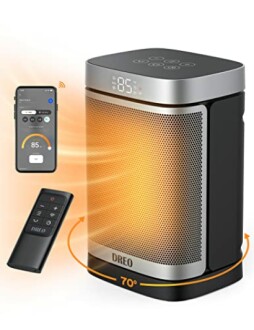 Dreo 1500W Smart Space Heater