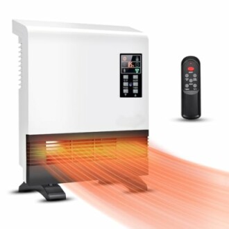 Airchoice Electric Heater