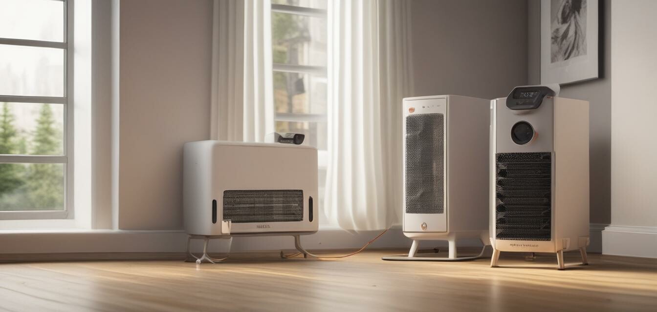 The Most Reliable Wifi Heaters of 2025