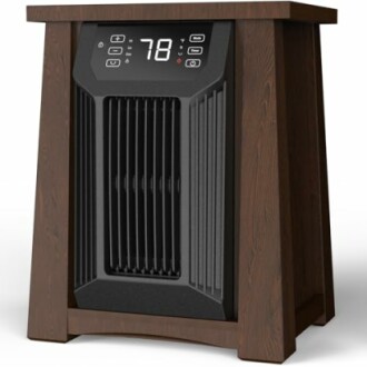 Shinic Infrared Heater